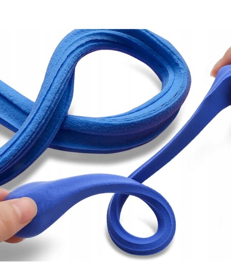 PLASTICINE SENSO POLYMER CLAY FOAM 36 col.