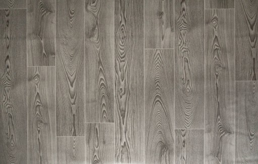 1,5 m široký, PVC KOBEREC AKO STRIEBROGRAFITOVÉ DOSKY