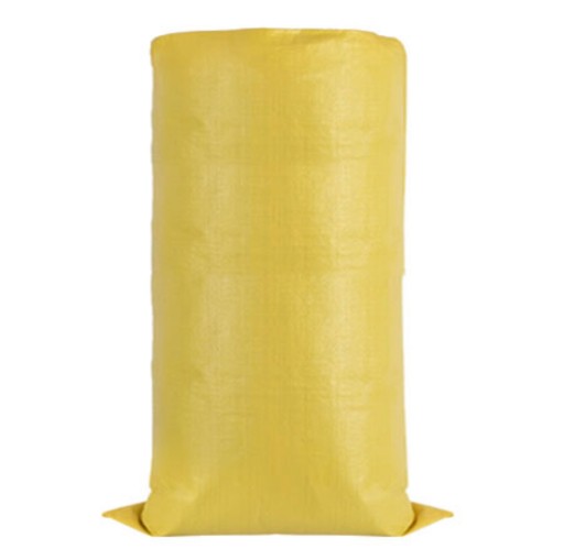 Vrecko na obilie Feed Coal 50 Kg 65X105cm Yellow
