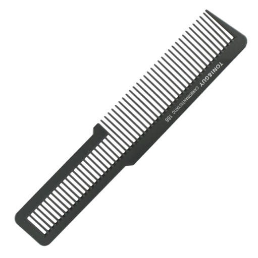 Hrebeň Toni&Guy 166