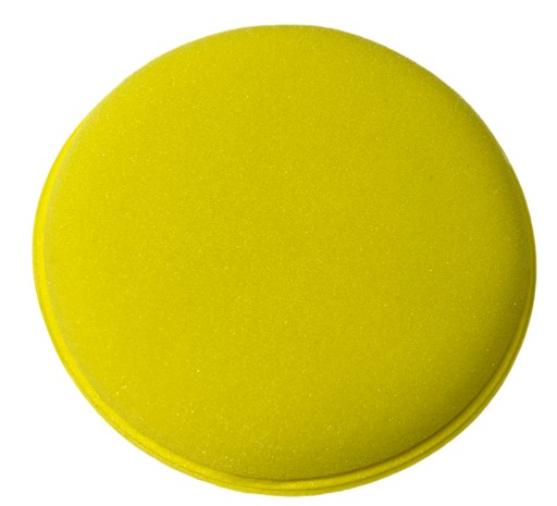WH FOAM APLIKÁTOR ŽLTÝ 12CM