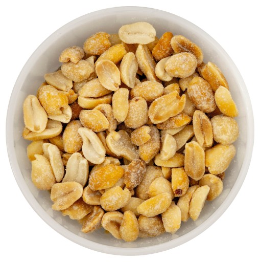 Arašidy / arašidy 1kg SOLENÉ / BIOSWENA