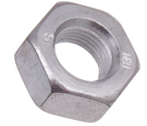 SIMSON Matica kľukového hriadeľa hrubá M10x1mm