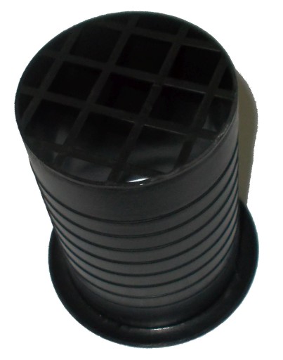 PORT TUBE TUBE BASS REFLEX TUBE 3/5''