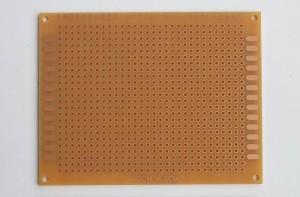 UNIVERZÁLNA DLAŽBA 7X9cm RASTER JEDNOSTRANNÁ 2,54