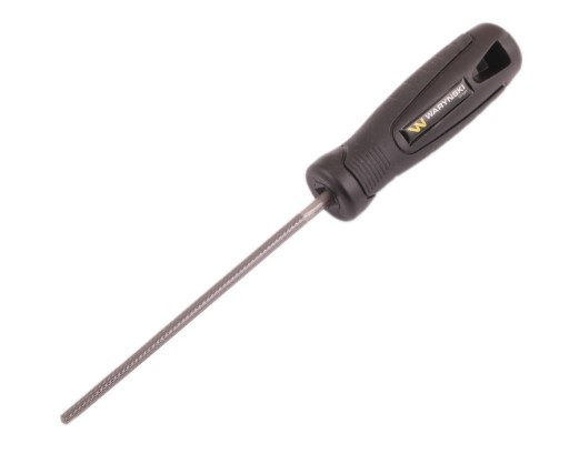 Okrúhly pilník 150 mm Waryński