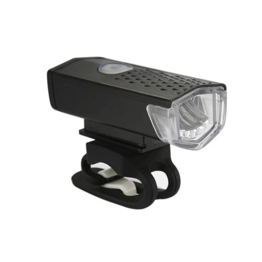 LED BIKE LAMPA PREDNÉ OSVETLENIE BICYKLA
