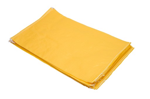 Vrecia Vrecko 50KG 65x105cm Uhoľná drť Zrno