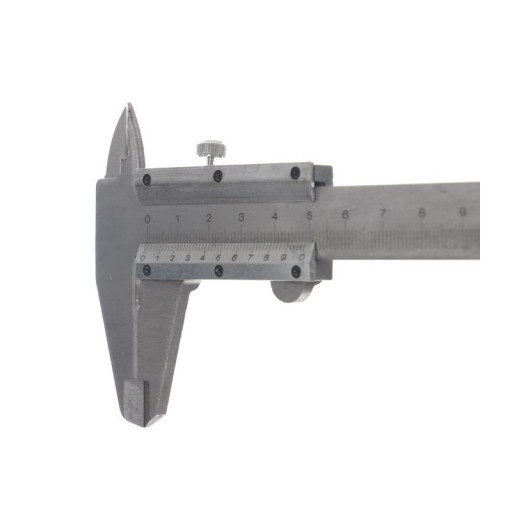 ANALOGOVÝ NONIUS STRMEŇ KD10298 KRAFT 150MM