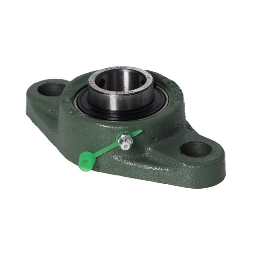 UCFL205 SAMONASTAVOVACIE LOŽISKO S POUZDROM - 25mm