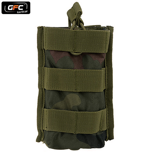POUZDRO NA ZÁSOBNÍK NA AK M4 G36 GFC MOLLE WZ.93