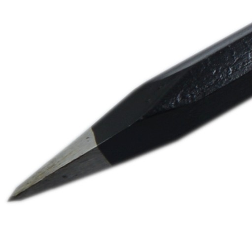 Dierovač do muriva 250 x 15 mm TVRDEN