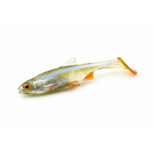 Guma Płoć Ireneusz Urbanek 7,5cm farba ZSN