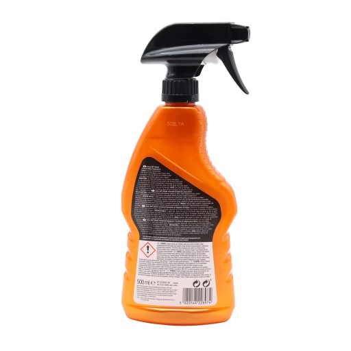 ArmorAll Shield Čistič na keramické okná 500 ml