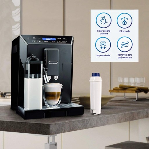 ALS002 DLS Filter C002 SER3017 Pre kávovar DeLonghi
