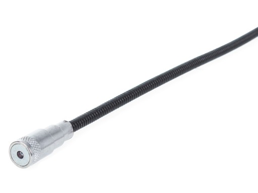 LED FLEXIBILNÝ MAGNETICKÝ UCHOVÁVAČ 57cm