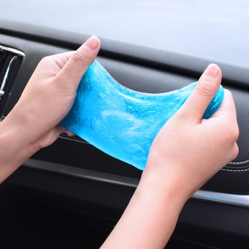 ČISTIACI GÉL NA VZDUCHOVÉ MRIEŽKY, KÚTY, ODSTRAŇUJE PRACH, MAGIC GEL 200G, VEĽK.