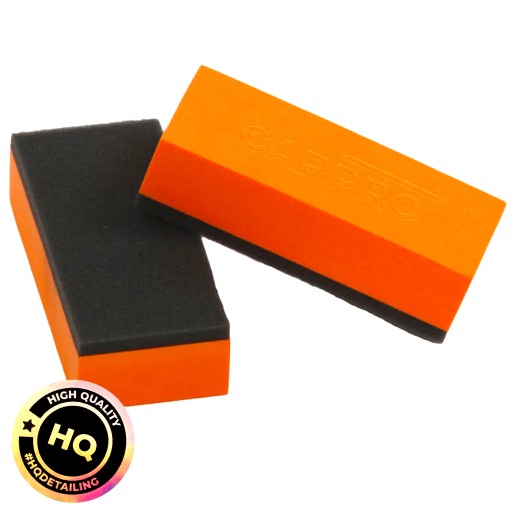 CarPro C.QUARTZ - Aplikátor náteru 40x90x23 mm