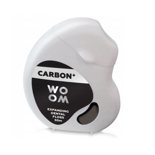 Woom Carbon+ Rozširujúci uhlíkový závit 30m