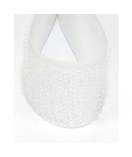 VELCRO VELCRO TAPE 40mm biely