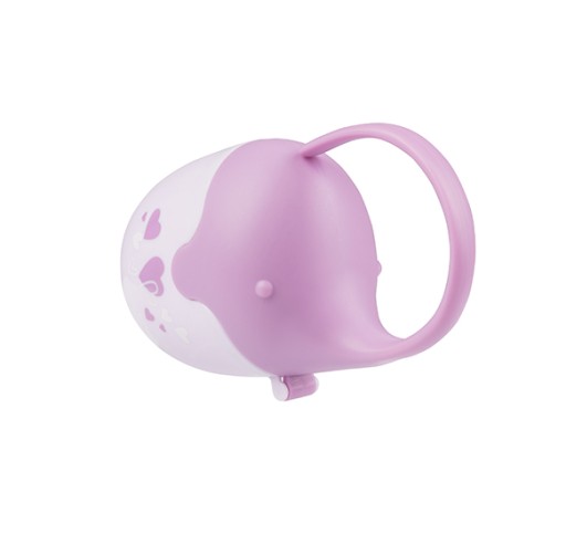 BABYONO KONTAJNER PACIFIC BOX FIALOVÁ 529