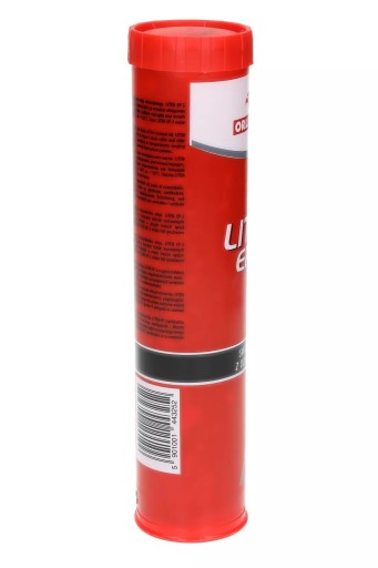 Lítiové mazivo Orlen Liten EP-2 400g
