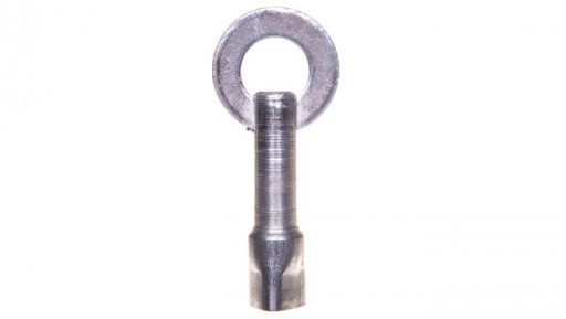 Kľúč pre energetický visiaci zámok (9mm trojuholník) KKT-02