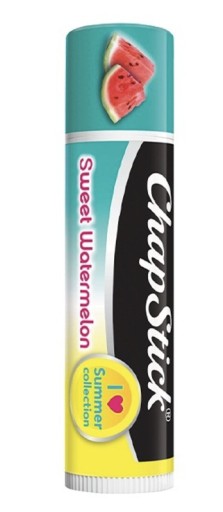 ChapStick Sweet Watermelon hydratačný rúž 1 kus
