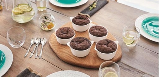 Kuchynská zapekacia misa ramekin 11cm LUMINARC