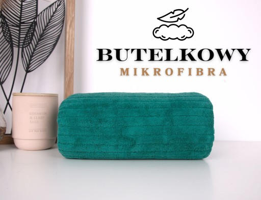 VEĽKÁ OTERKA 50X100 RÝCHLOSCHNÚCE MIKROVLÁKNA NASÁVANÁ PLÁŽOVÁ OTERKA S1