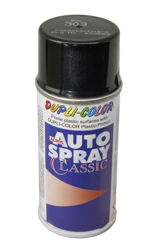 Dupli Color akrylový lak 150ml BMW 303