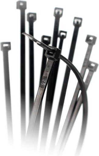 Sťahovacie pásky Sťahovacie pásky Sťahovacie pásky 135x2,5mm