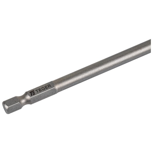 Hrot krížového bitu 150 mm Hrot Philips PH2 dlhý TEGER