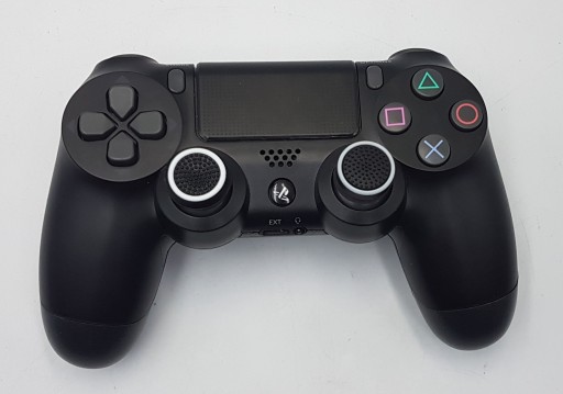 RUKY PREKRÝVAJÚCE VYMAZÁVANIE ANALOGOV PRE NINTENDO SWITCH 2x