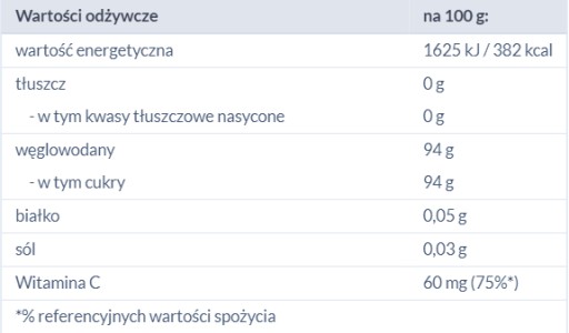 EKLANDSKÝ CITRÓNOVÝ ČAJ NÁPOJ 300G