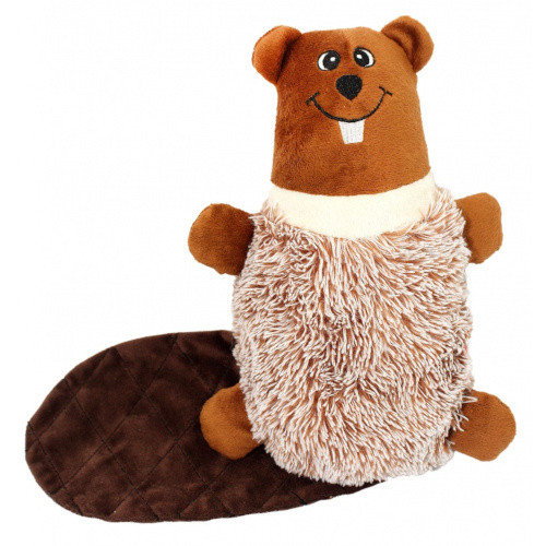Pet Nova Plyšová hračka pre psov Piskľavý bobor 47 cm