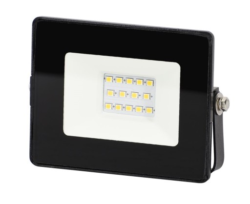 LED FLOODLIGHT SMD KASTEL 10W 6000K 850LM IP65