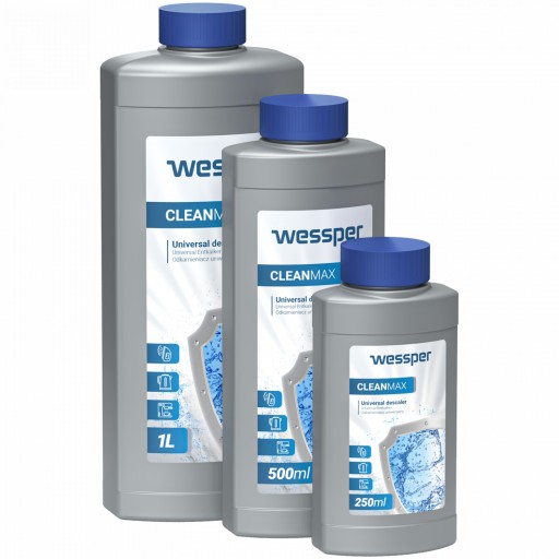 Odvápňovač 250ml, náhrada za Saeco CA6700