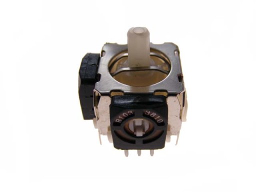 ANALOGOVÝ JOYSTICK PRE XBOX 360 / PS2-STORE