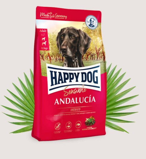 Najvyššia Andalúzia 300 g