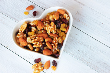 NUTS MIX 500g oriešková zmes snack