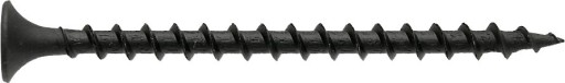 SKRUTKY DO GKY DOSKY A DREVA 4,2x70 (50 ks)