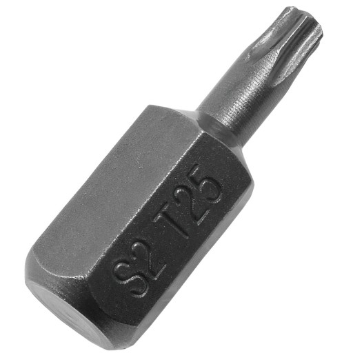 BIT Hrot 10MM TORX 25x30MM