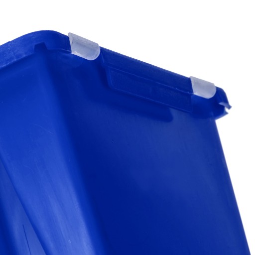 Uskladňovacia nádoba na odpadky Ergobox 1+