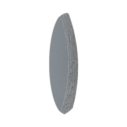 Celý diamantový kotúč 125 mm