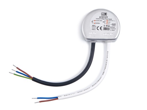 NAPÁJANIE 12V 0,83A 10W IP67