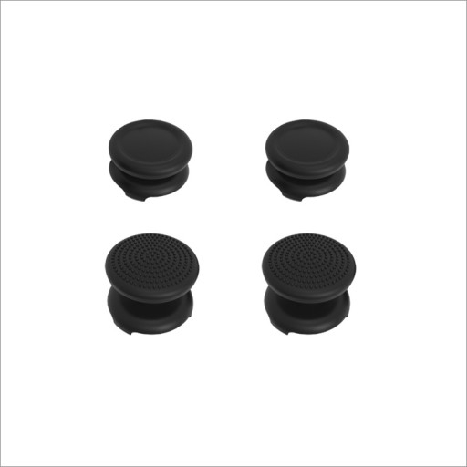 Sada prekrytí, 4 kusy Joy-Con Switch