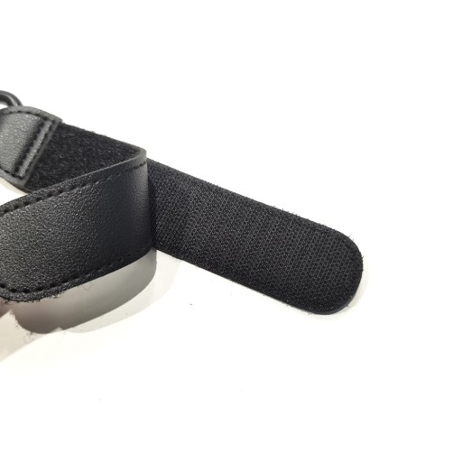 UNIVERZÁLNA RUKOJEŤ KOČÍKA NA TAŠKU NA VELCRO
