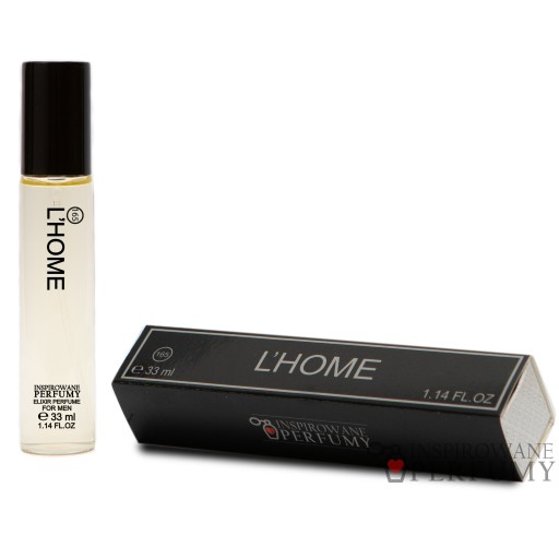 Dlhotrvajúci parfém L'HOME MAN Perfumetki 33 ml
