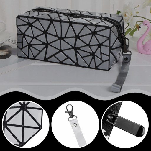 Cestovná kozmetická taštička Waterproof Case peračník